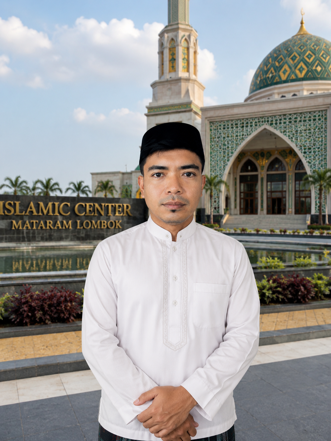 Cahyadi, S.Pd, S.Kom