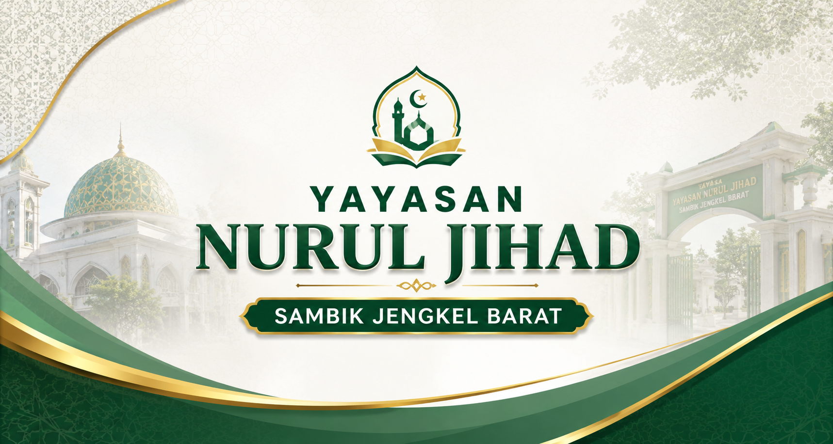 Yayasan Nurul Jihad